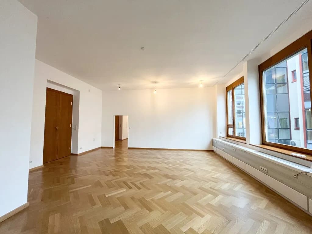 3-Zimmer-Gewerbeimmobilie mieten in Wien – 124 m², € 3.006 – Bild 4 von 12