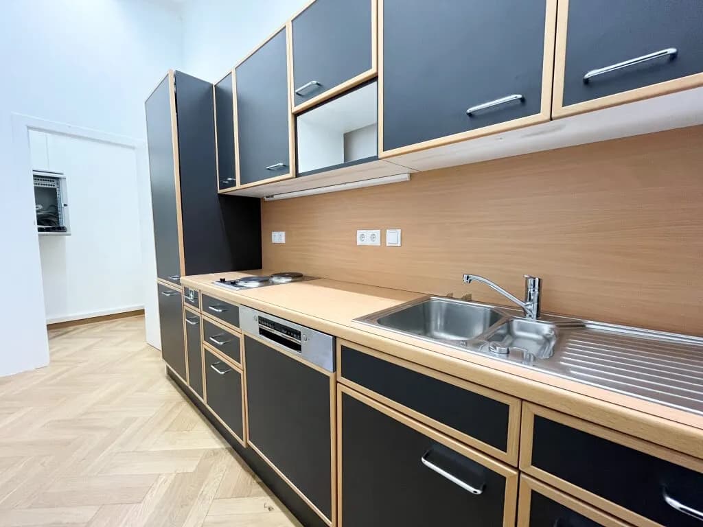 3-Zimmer-Gewerbeimmobilie mieten in Wien – 124 m², € 3.006 – Bild 5 von 12