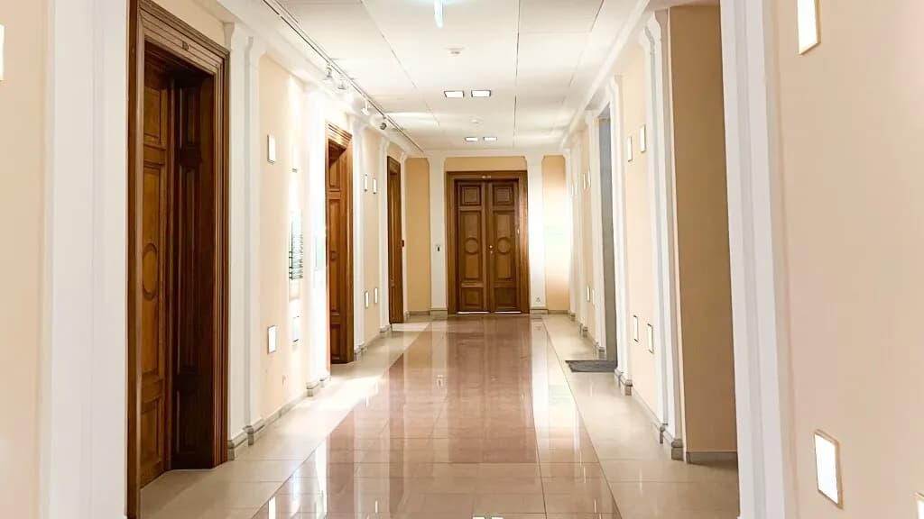3-Zimmer-Gewerbeimmobilie mieten in Wien – 124 m², € 3.006 – Bild 6 von 12