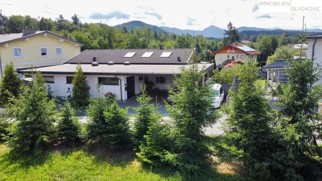 4-Zimmer-Haus kaufen in Völkermarkt – 199 m², € 735.000