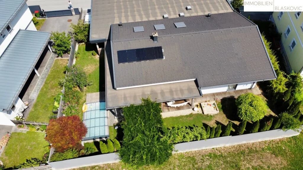 4-Zimmer-Haus kaufen in Völkermarkt – 199 m², € 735.000 – Bild 3 von 45