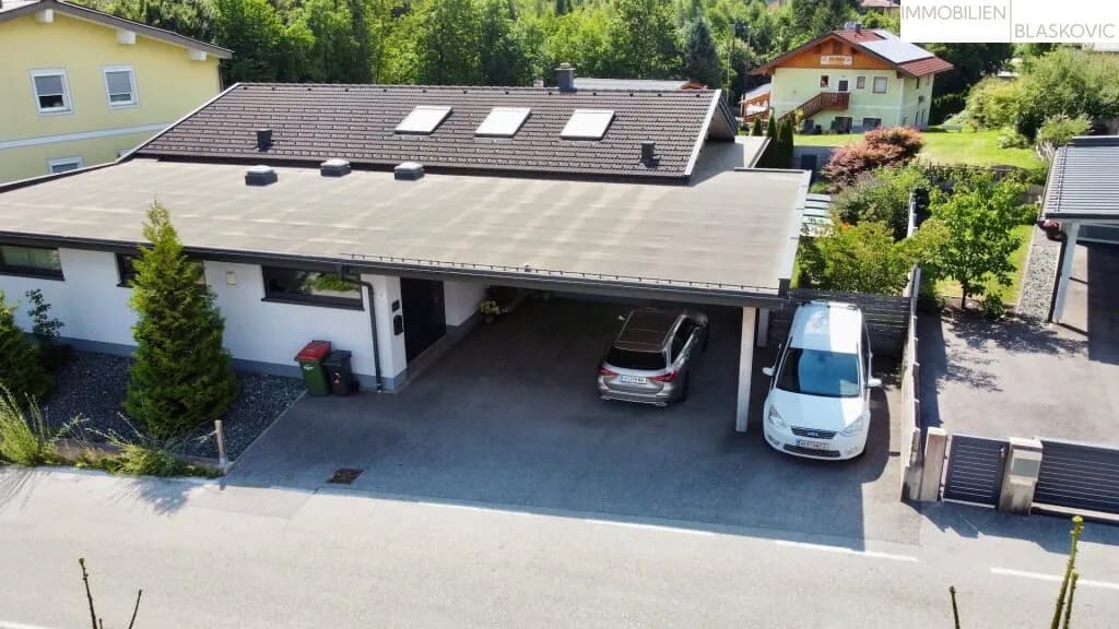4-Zimmer-Haus kaufen in Völkermarkt – 199 m², € 735.000 – Bild 4 von 45