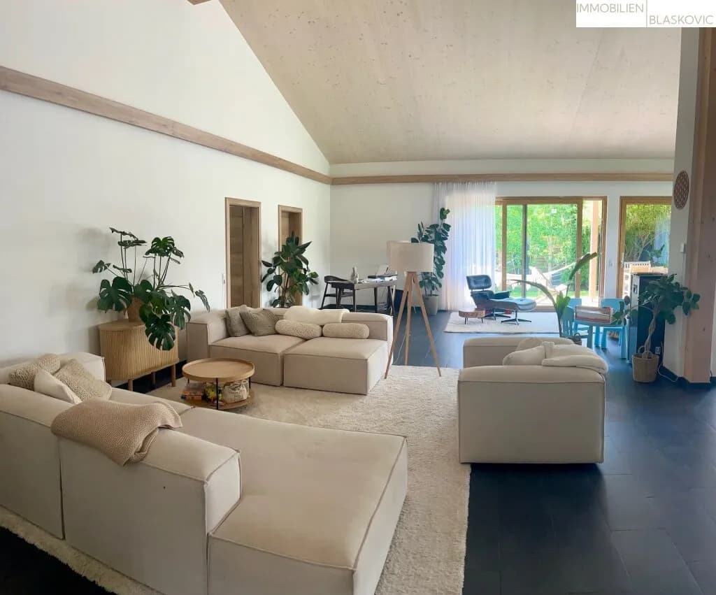 4-Zimmer-Haus kaufen in Völkermarkt – 199 m², € 735.000 – Bild 5 von 45