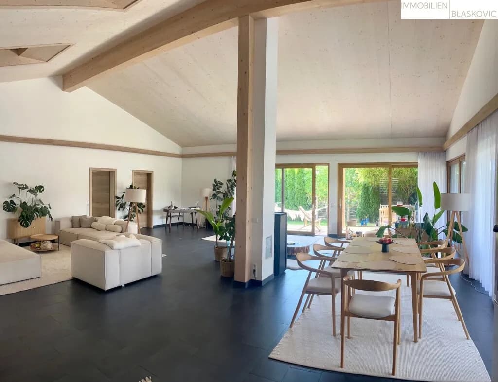 4-Zimmer-Haus kaufen in Völkermarkt – 199 m², € 735.000 – Bild 6 von 45