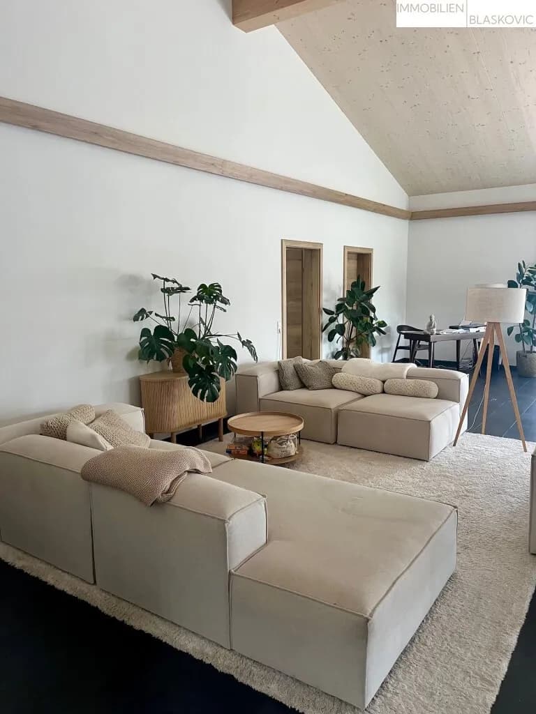 4-Zimmer-Haus kaufen in Völkermarkt – 199 m², € 735.000 – Bild 7 von 45