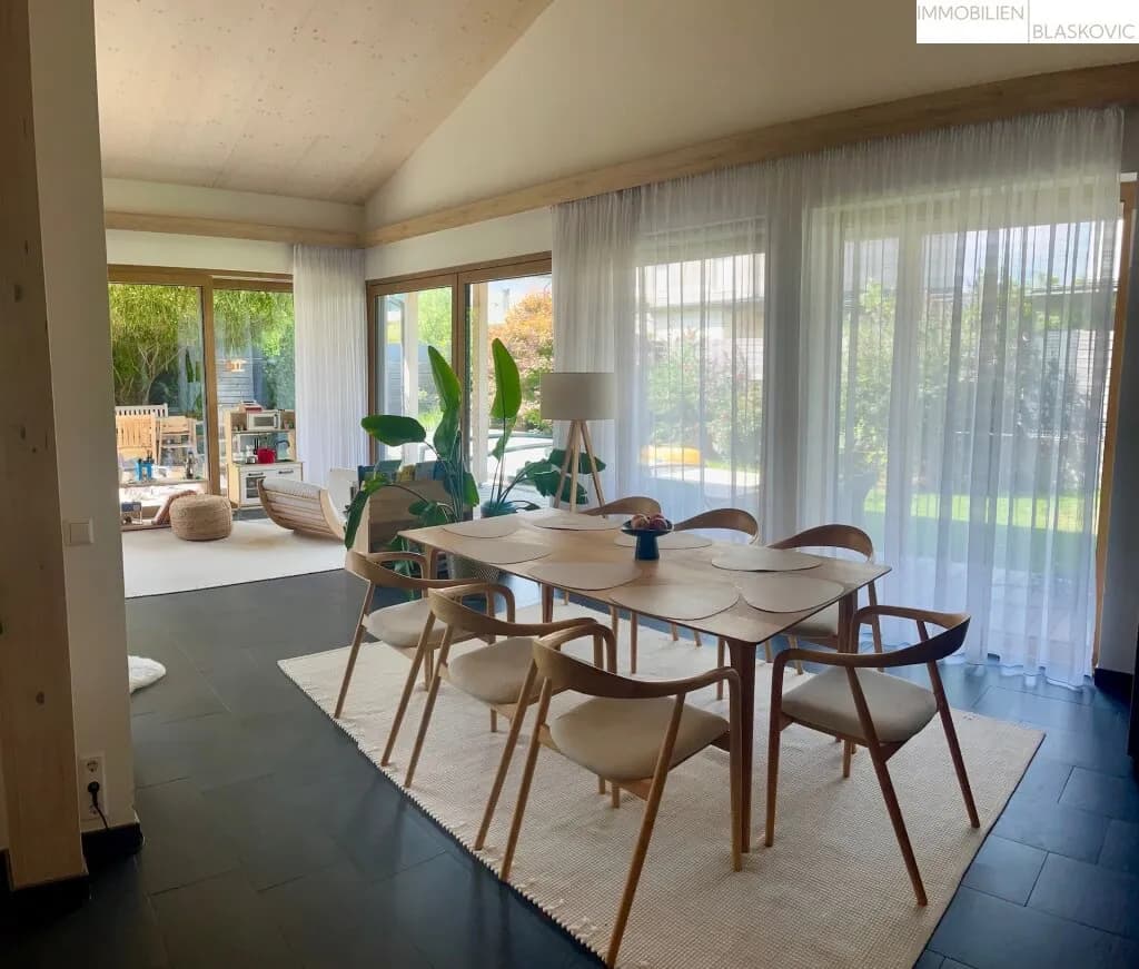 4-Zimmer-Haus kaufen in Völkermarkt – 199 m², € 735.000 – Bild 8 von 45