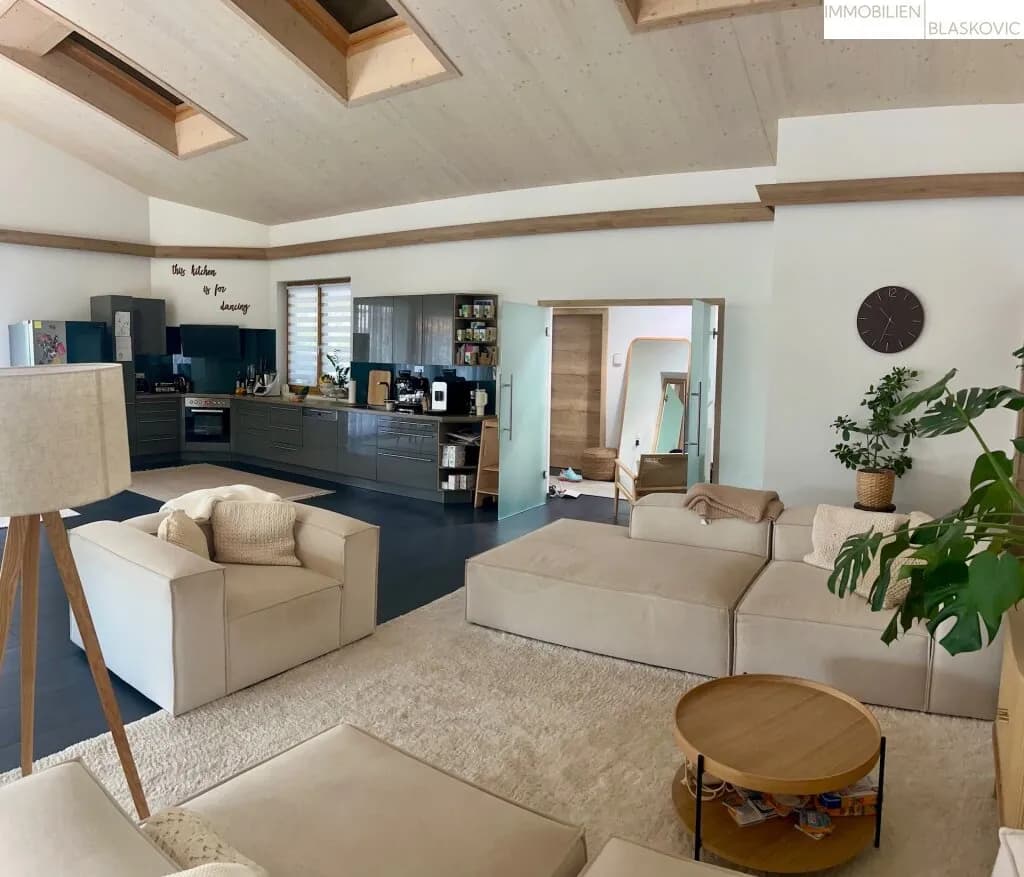 4-Zimmer-Haus kaufen in Völkermarkt – 199 m², € 735.000 – Bild 9 von 45