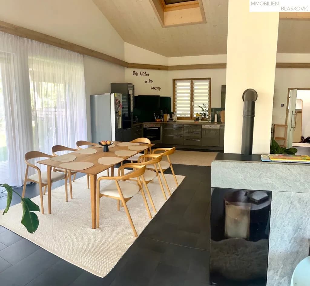 4-Zimmer-Haus kaufen in Völkermarkt – 199 m², € 735.000 – Bild 11 von 45