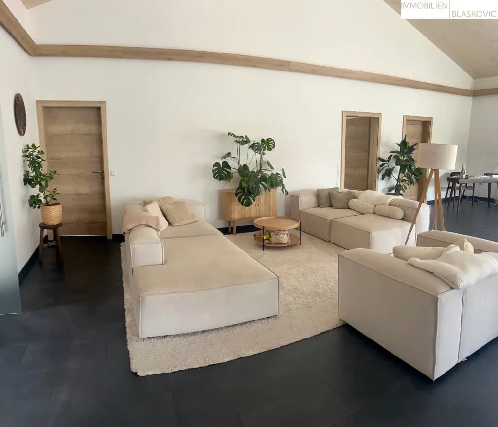 4-Zimmer-Haus kaufen in Völkermarkt – 199 m², € 735.000 – Bild 12 von 45
