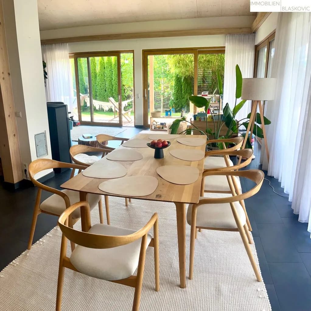 4-Zimmer-Haus kaufen in Völkermarkt – 199 m², € 735.000 – Bild 13 von 45