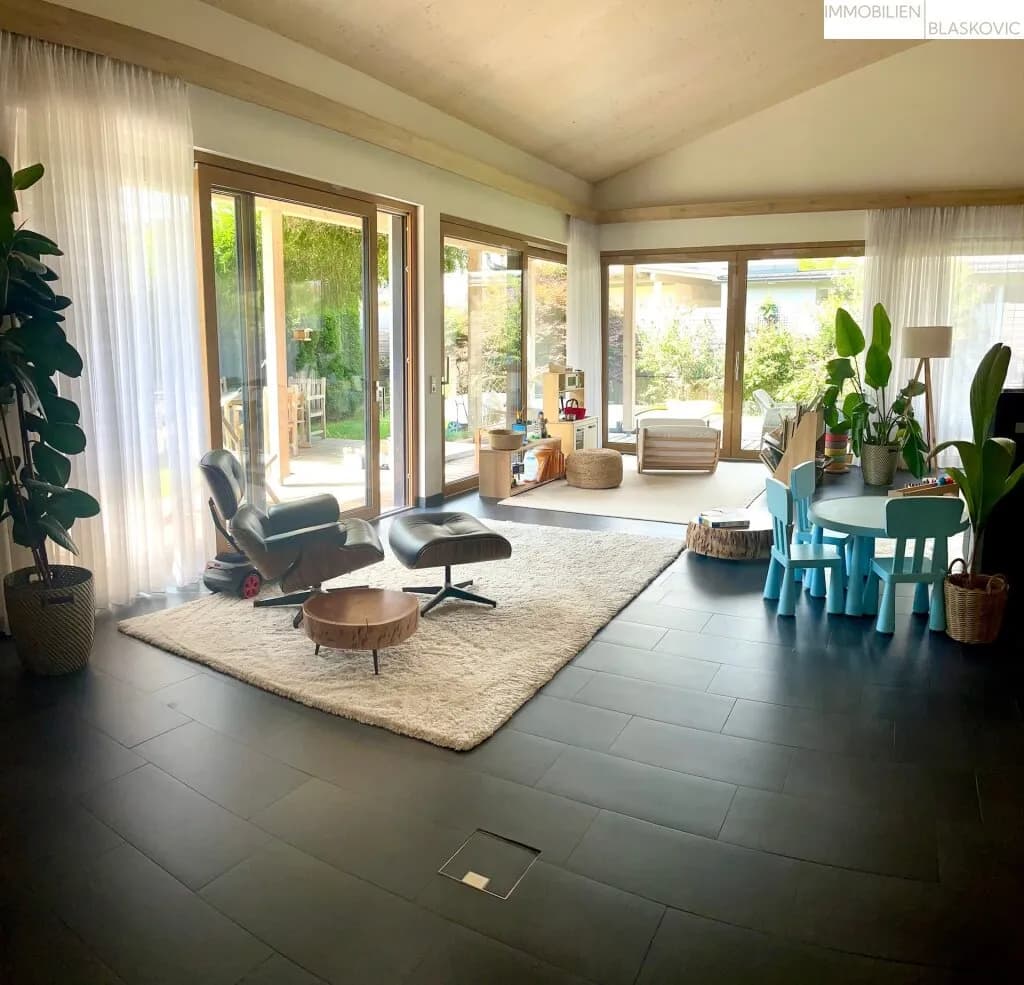 4-Zimmer-Haus kaufen in Völkermarkt – 199 m², € 735.000 – Bild 14 von 45