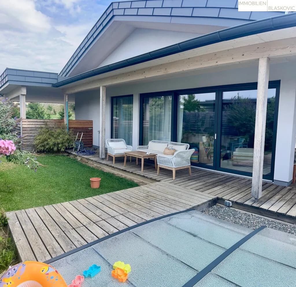 4-Zimmer-Haus kaufen in Völkermarkt – 199 m², € 735.000 – Bild 27 von 45