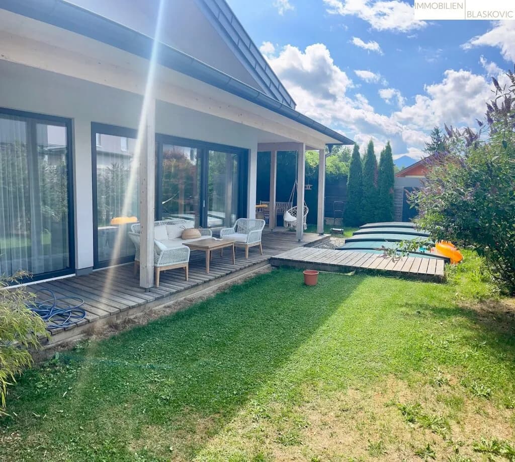 4-Zimmer-Haus kaufen in Völkermarkt – 199 m², € 735.000 – Bild 34 von 45