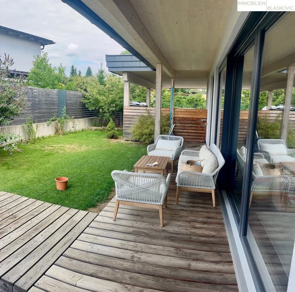 4-Zimmer-Haus kaufen in Völkermarkt – 199 m², € 735.000 – Bild 36 von 45