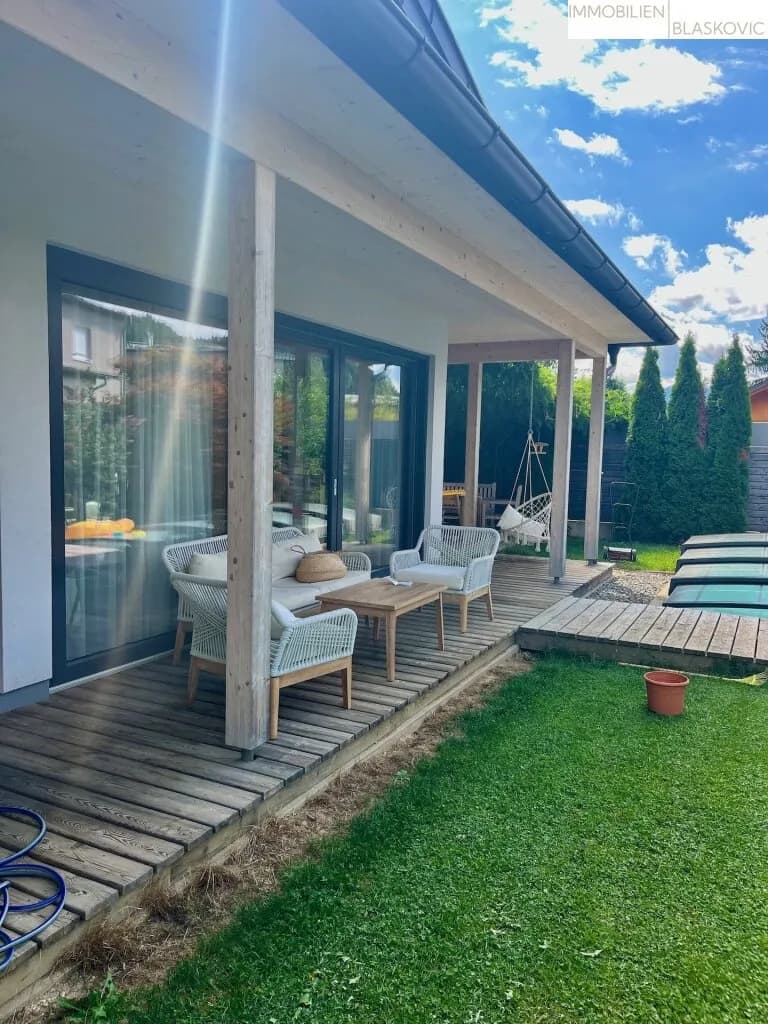 4-Zimmer-Haus kaufen in Völkermarkt – 199 m², € 735.000 – Bild 37 von 45