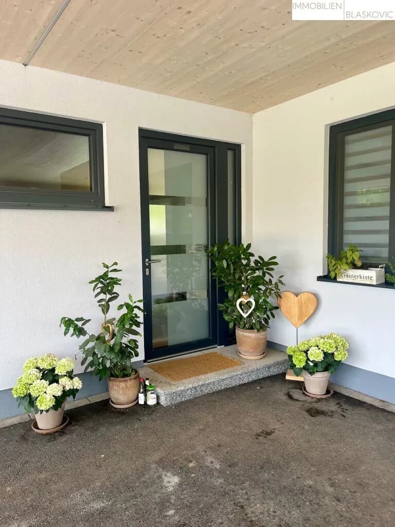 4-Zimmer-Haus kaufen in Völkermarkt – 199 m², € 735.000 – Bild 38 von 45