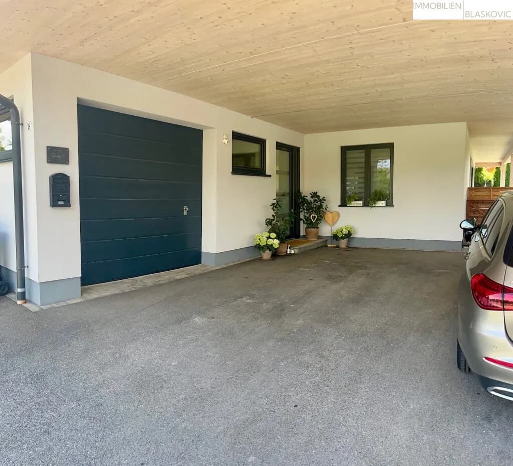 4-Zimmer-Haus kaufen in Völkermarkt – 199 m², € 735.000 – Bild 39 von 45