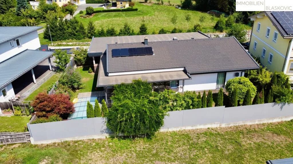4-Zimmer-Haus kaufen in Völkermarkt – 199 m², € 735.000 – Bild 43 von 45