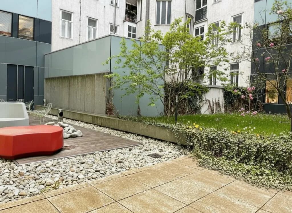 Gewerbeimmobilie mieten in Wien – 706 m², € 12.622 – Bild 6 von 10