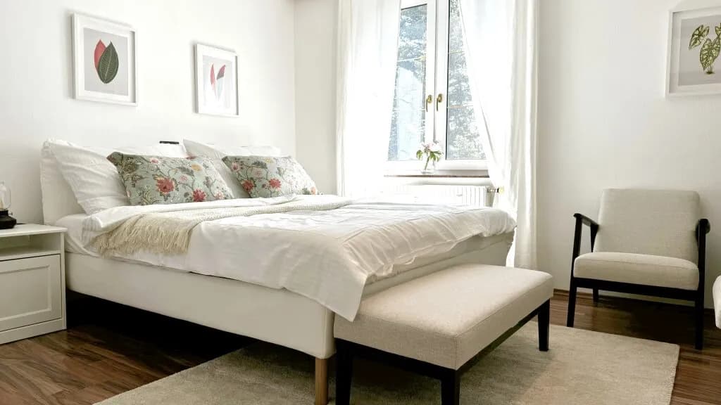 Wohnung kaufen in Wiener Neustadt Land