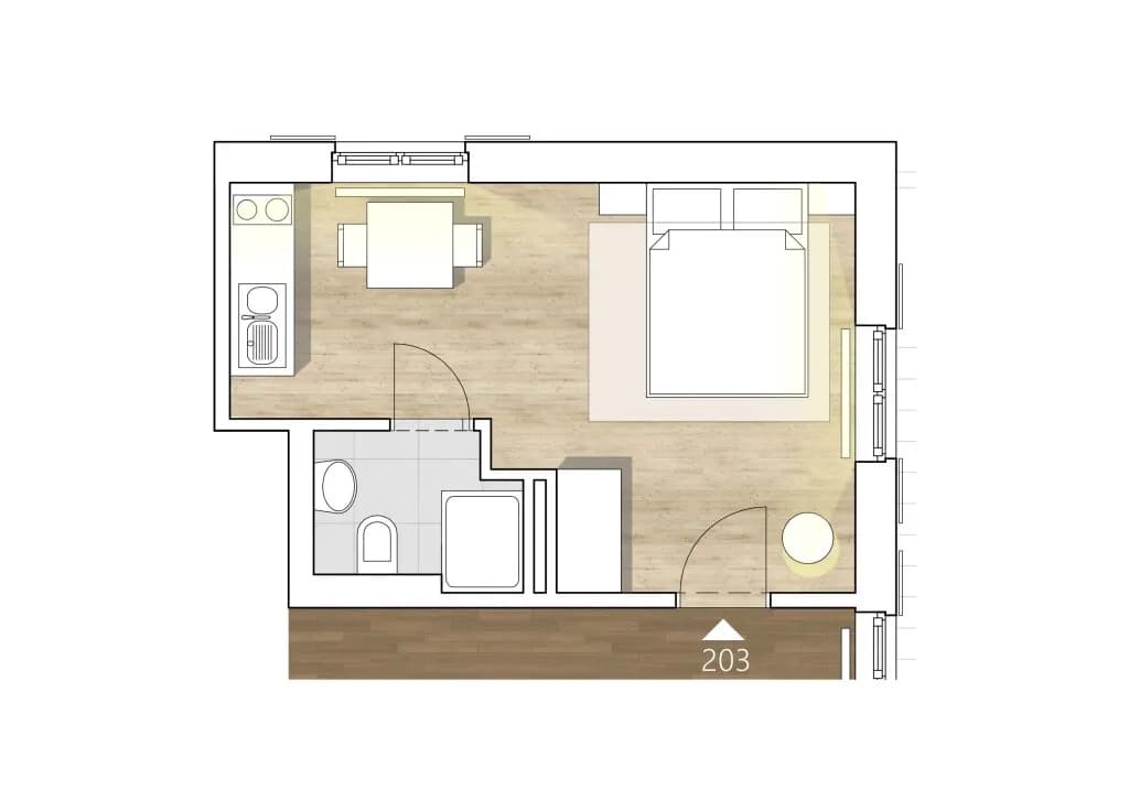 Wohnung kaufen in Wiener Neustadt Land – Bild 39 von 44