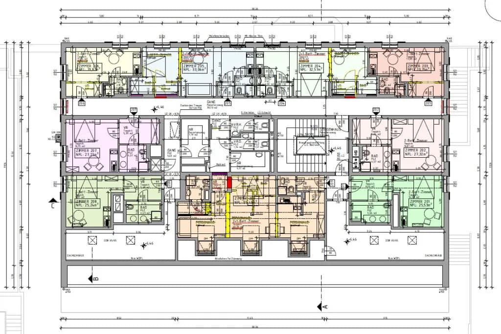 Wohnung kaufen in Wiener Neustadt Land – Bild 43 von 44