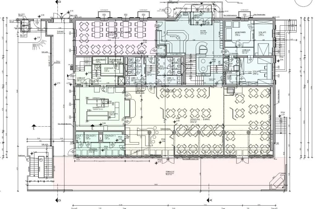 Wohnung kaufen in Wiener Neustadt Land – Bild 44 von 44