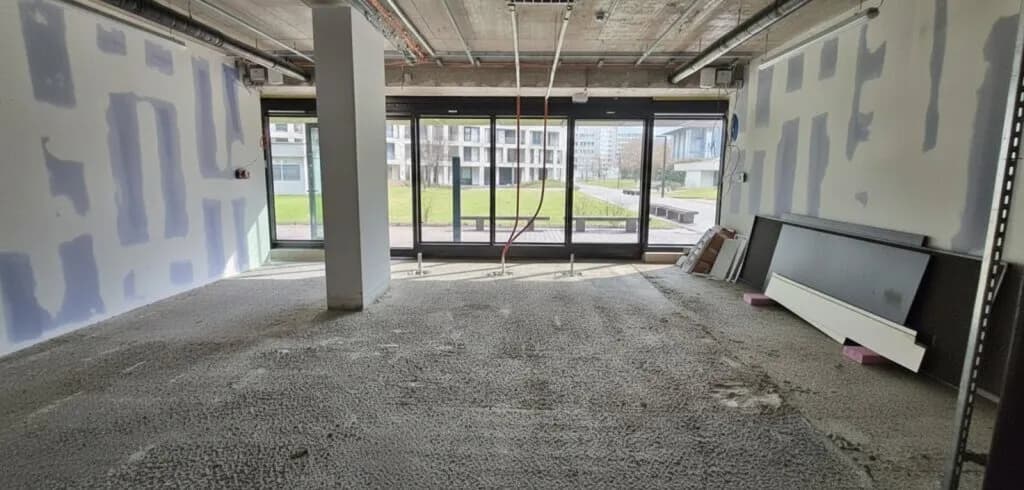 Gewerbeimmobilie mieten in Wien – 68 m², € 2.057