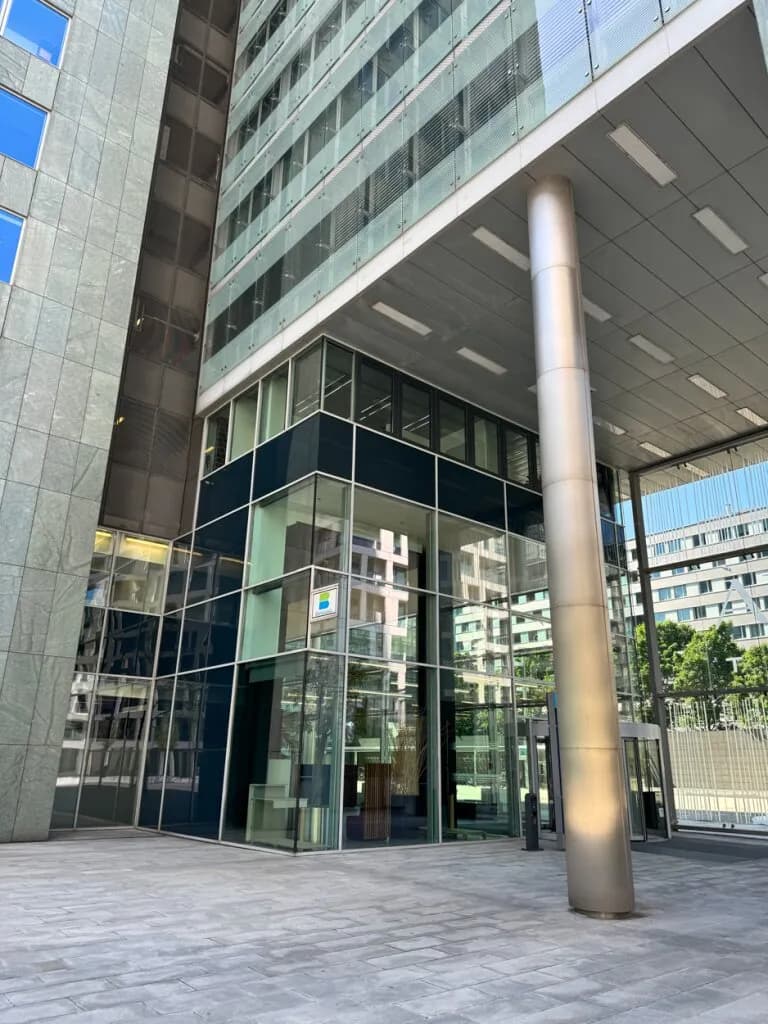 12-Zimmer-Gewerbeimmobilie mieten in Wien – 694 m², € 14.539 – Bild 3 von 11