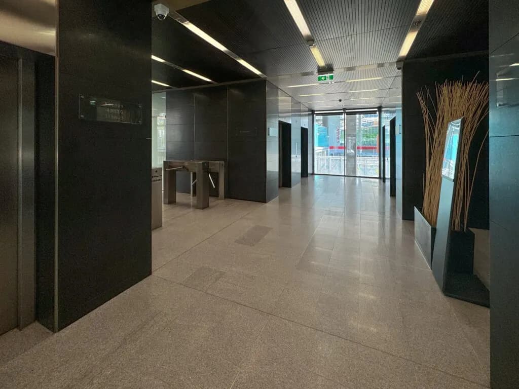12-Zimmer-Gewerbeimmobilie mieten in Wien – 694 m², € 14.539 – Bild 6 von 11