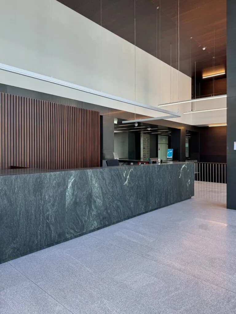 12-Zimmer-Gewerbeimmobilie mieten in Wien – 694 m², € 14.539 – Bild 7 von 11