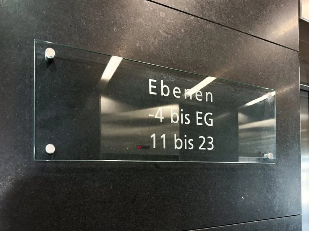Gewerbeimmobilie mieten in Wien – 694 m², € 15.180 – Bild 5 von 9