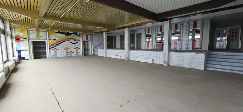 Gewerbeimmobilie mieten in Wiener Neustadt Land – 400 m², € 4.500 – Bild 7 von 21