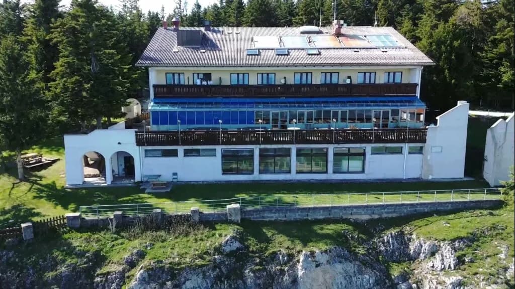 Gewerbeimmobilie mieten in Wiener Neustadt Land – 400 m², € 4.500 – Bild 17 von 21