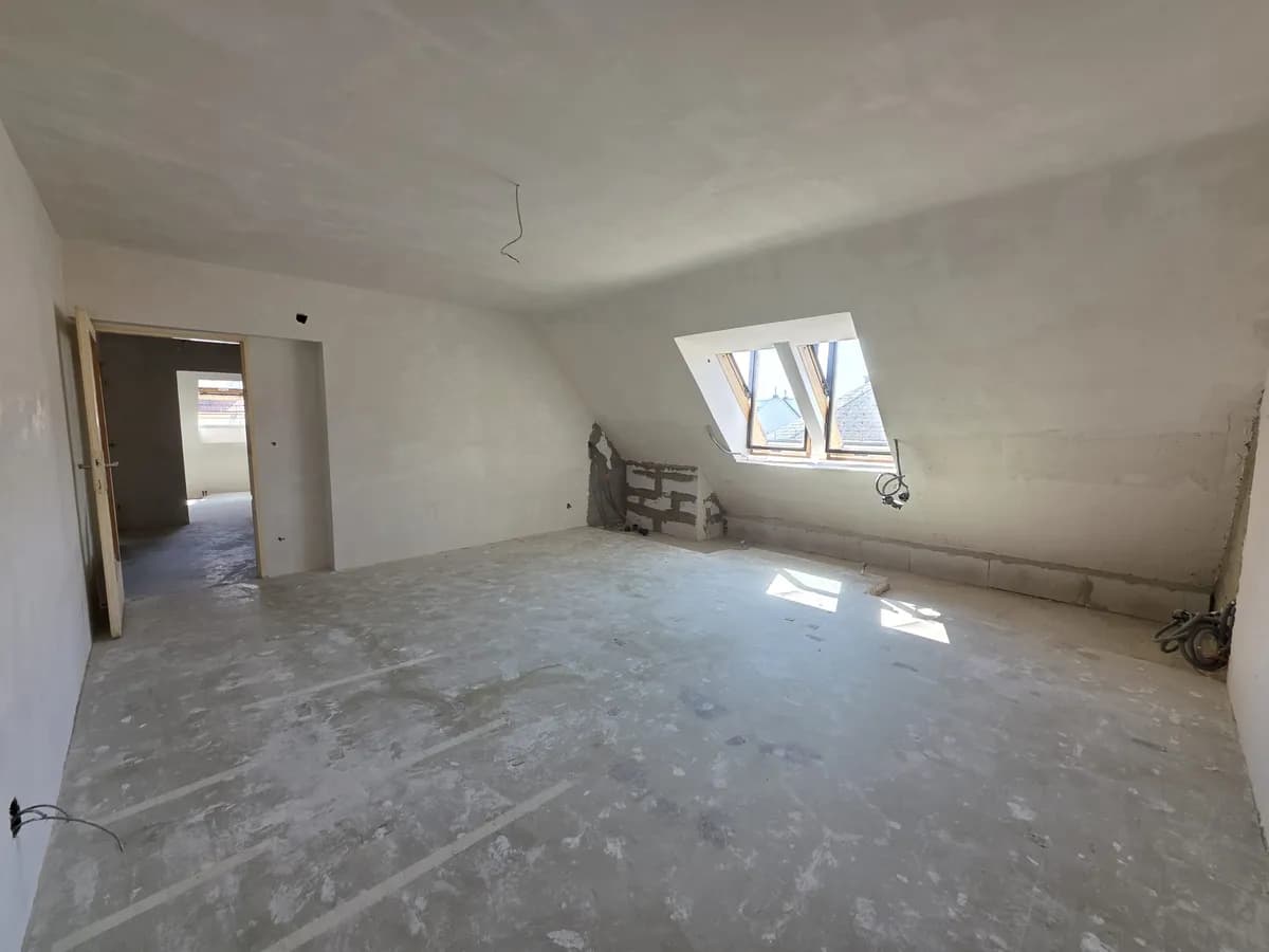 1-Zimmer-Wohnung mieten in Wien – 24 m², € 990 – Bild 2 von 5