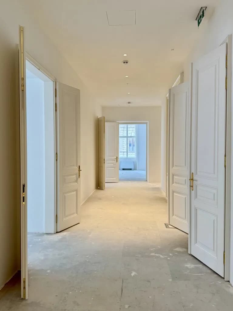 Gewerbeimmobilie mieten in Wien – 662 m², € 19.734 – Bild 2 von 20