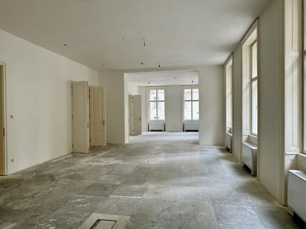 Gewerbeimmobilie mieten in Wien – 662 m², € 19.734 – Bild 3 von 20