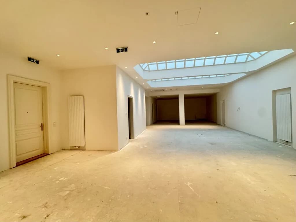 Gewerbeimmobilie mieten in Wien – 662 m², € 19.734 – Bild 4 von 20