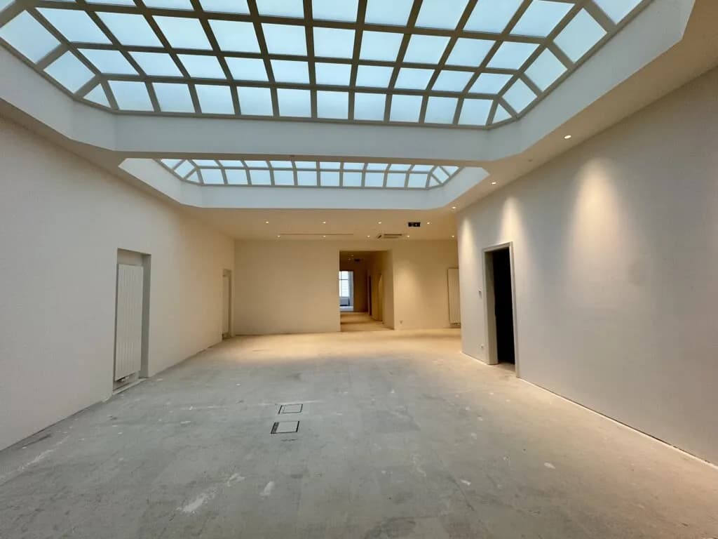 Gewerbeimmobilie mieten in Wien – 662 m², € 19.734 – Bild 5 von 20