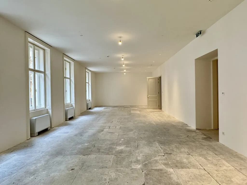 Gewerbeimmobilie mieten in Wien – 662 m², € 19.734 – Bild 7 von 20
