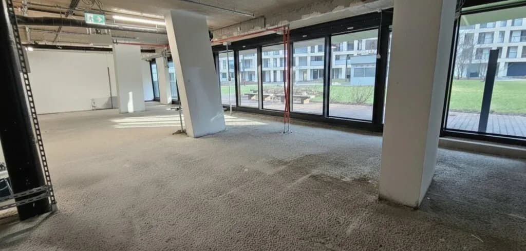 1-Zimmer-Gewerbeimmobilie mieten in Wien – 149 m², € 3.415 – Bild 2 von 5