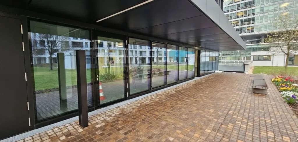 1-Zimmer-Gewerbeimmobilie mieten in Wien – 149 m², € 3.415 – Bild 4 von 5