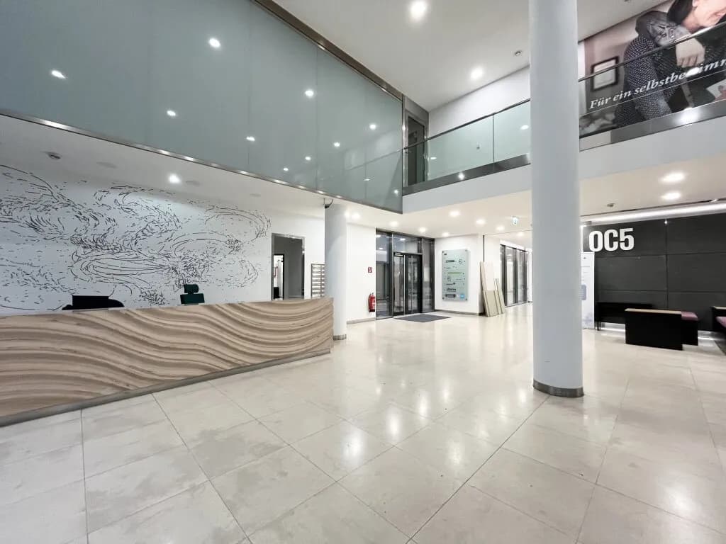 Gewerbeimmobilie mieten in Wien – 794 m², € 13.153 – Bild 2 von 11