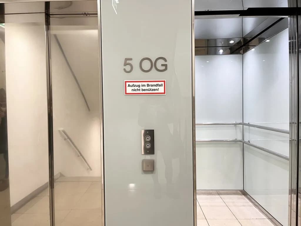 Gewerbeimmobilie mieten in Wien – 794 m², € 13.153 – Bild 4 von 11