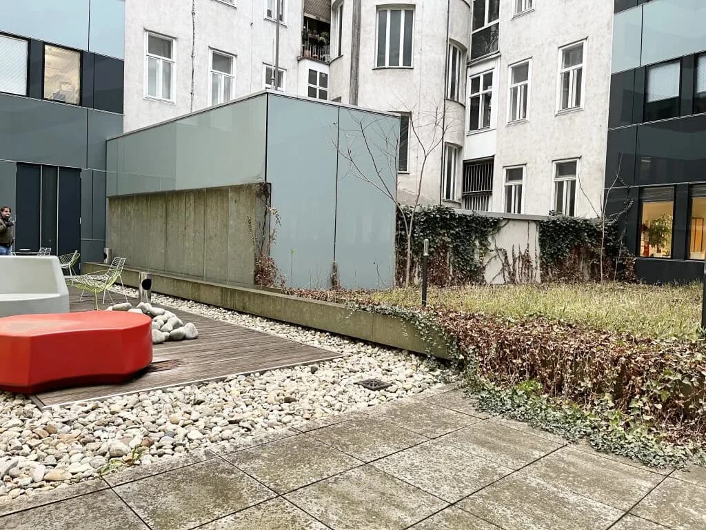 Gewerbeimmobilie mieten in Wien – 794 m², € 13.153 – Bild 10 von 11
