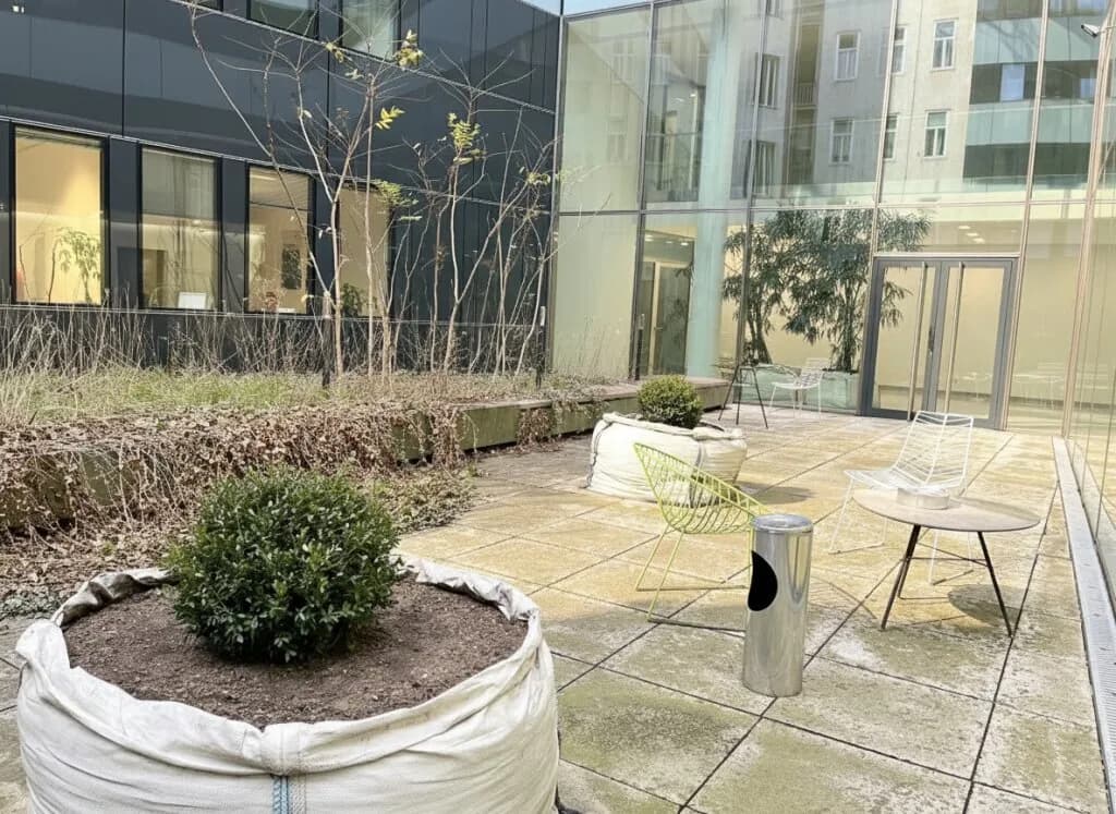 Gewerbeimmobilie mieten in Wien – 2 937 m², € 53.287 – Bild 8 von 11