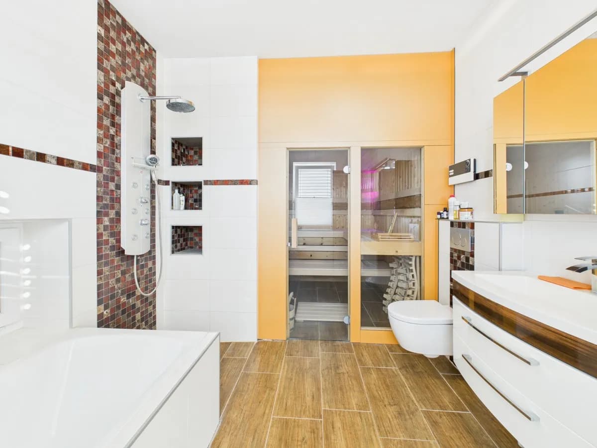 6-Zimmer-Haus kaufen in Spittal an der Drau – 185 m², € 1.190.000 – Bild 9 von 12