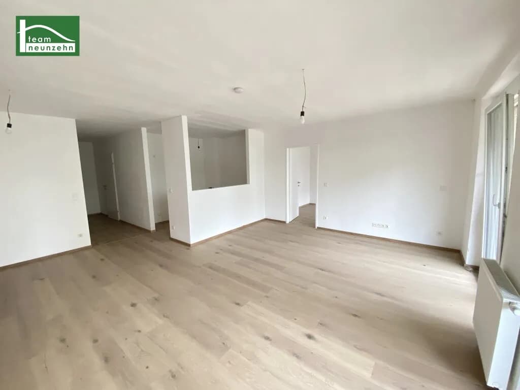 2-Zimmer-Wohnung mieten in Graz – 63,53 m², € 773 – Bild 4 von 13