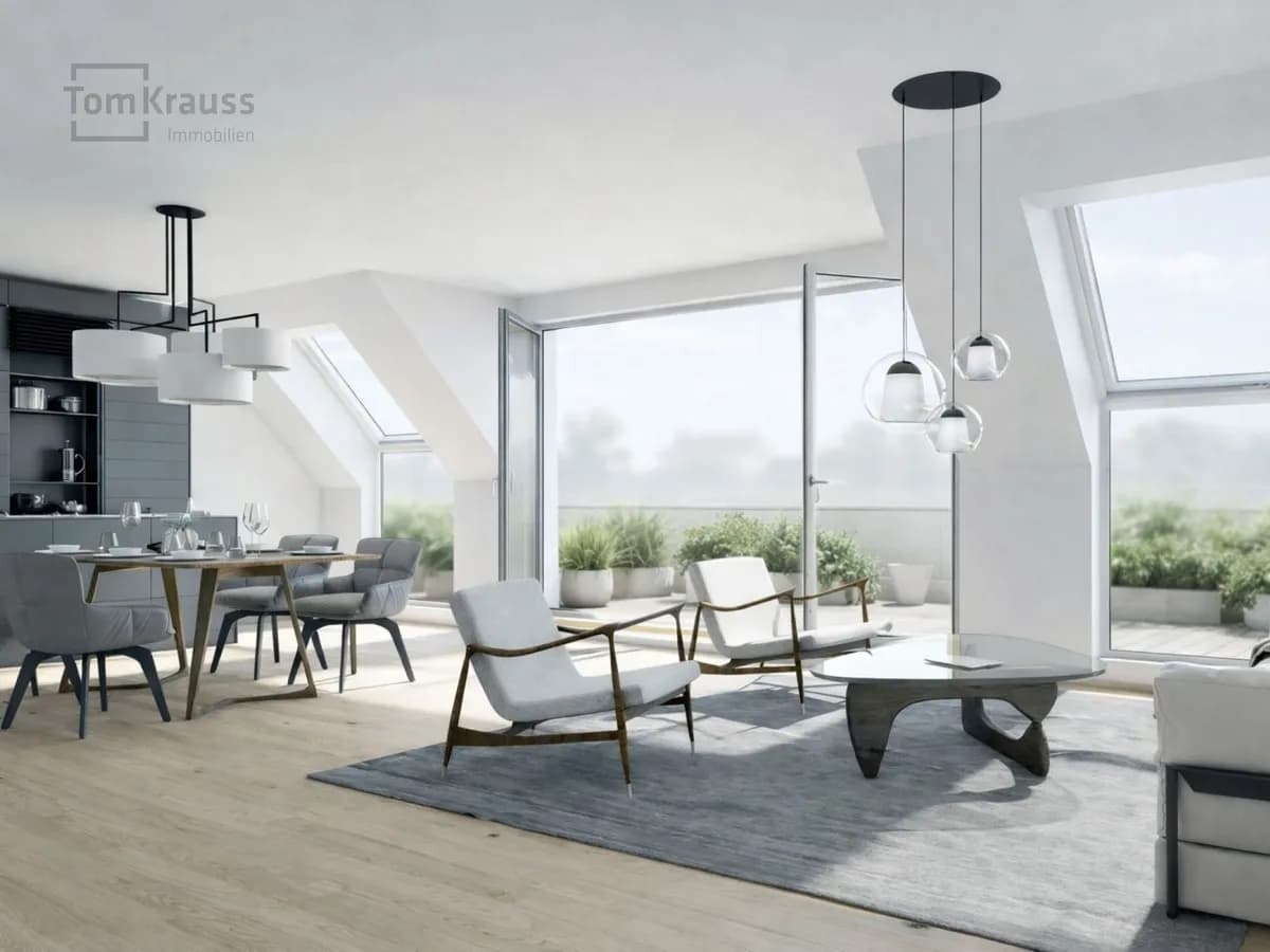 2-Zimmer-Wohnung kaufen in Wien – 50,99 m², € 298.900 – Bild 5 von 13