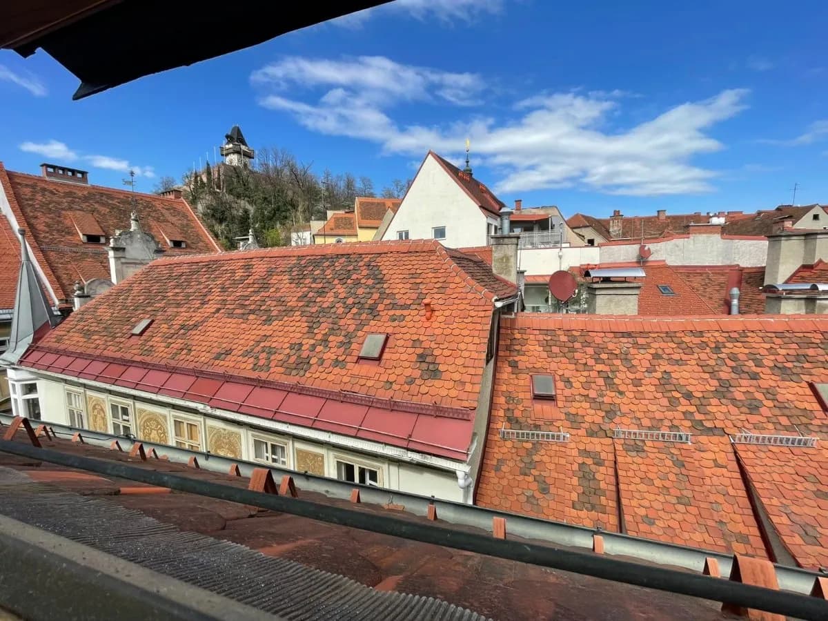 3-Zimmer-Wohnung mieten in Graz – 105 m², € 1.744 – Bild 3 von 32